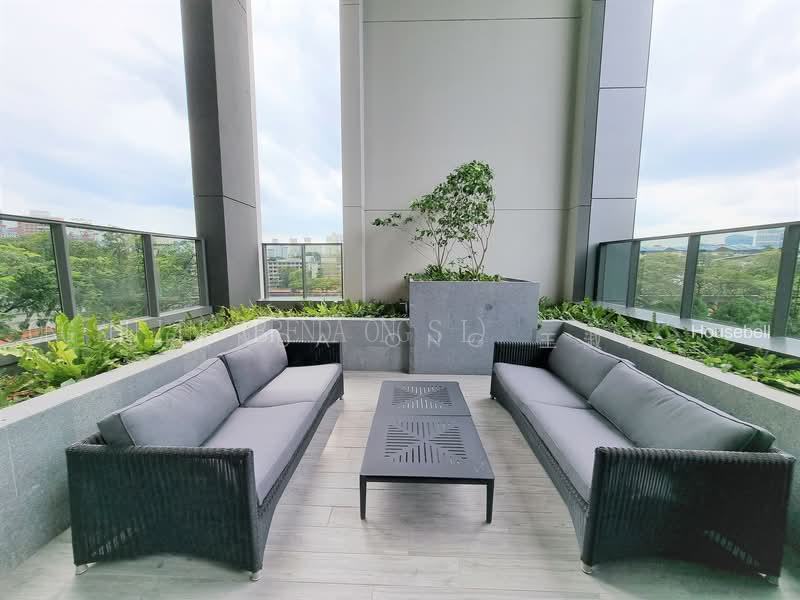 Margaret Ville, S$ 1,180,000 (Negotiable), 463 sqft, Condos - Apartment