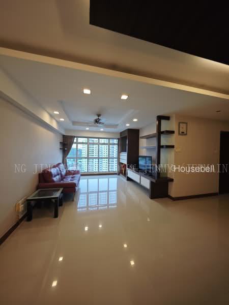 652 Punggol Central