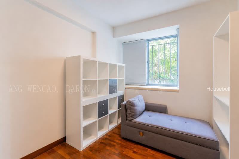 Tanamera Crest, S$ 1,378,000, 1,216 sqft, 公寓 - Condominium