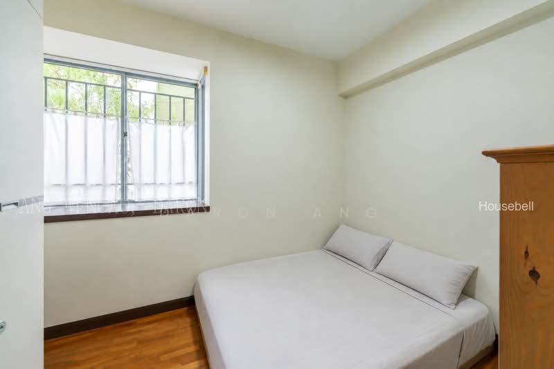 Tanamera Crest, S$ 1,378,000, 1,216 sqft, 公寓 - Condominium