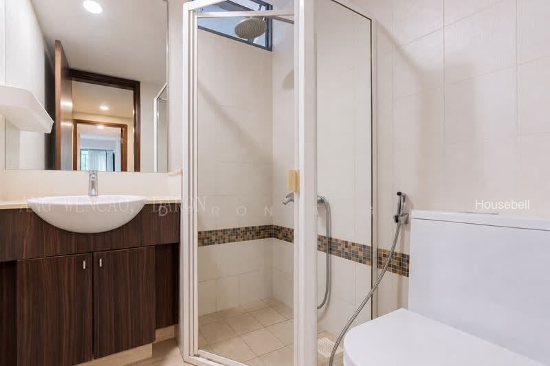 Tanamera Crest, S$ 1,378,000, 1,216 sqft, 公寓 - Condominium