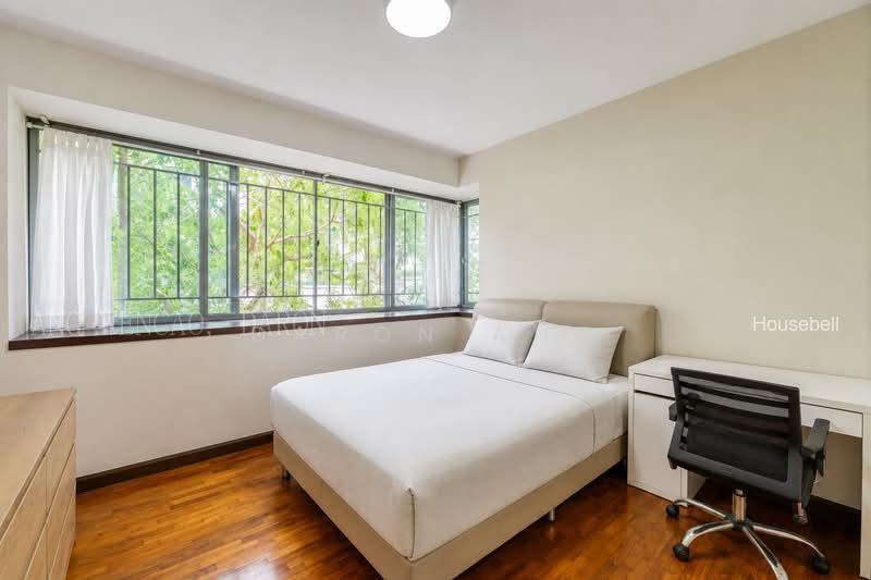 Tanamera Crest, S$ 1,378,000, 1,216 sqft, 公寓 - Condominium