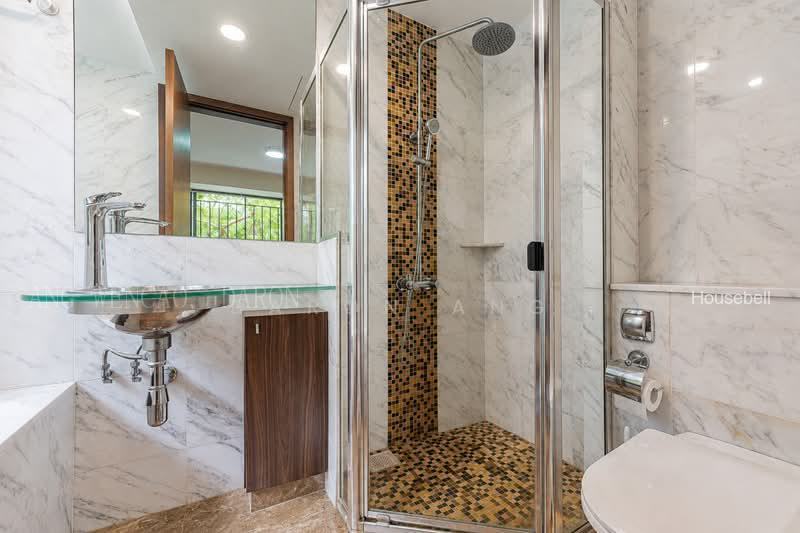 Tanamera Crest, S$ 1,378,000, 1,216 sqft, 公寓 - Condominium