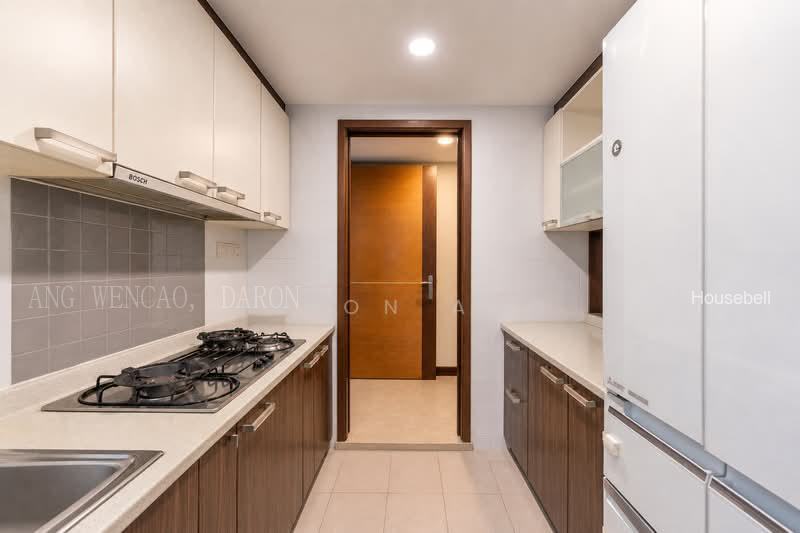 Tanamera Crest, S$ 1,378,000, 1,216 sqft, 公寓 - Condominium