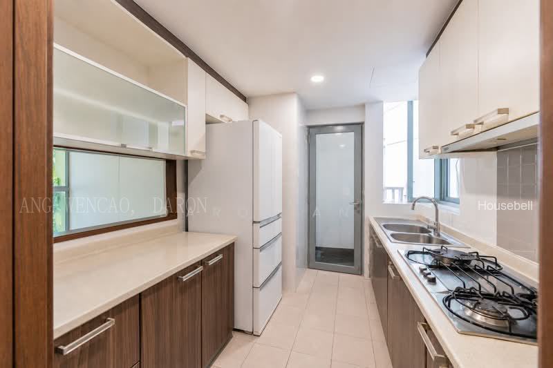 Tanamera Crest, S$ 1,378,000, 1,216 sqft, 公寓 - Condominium