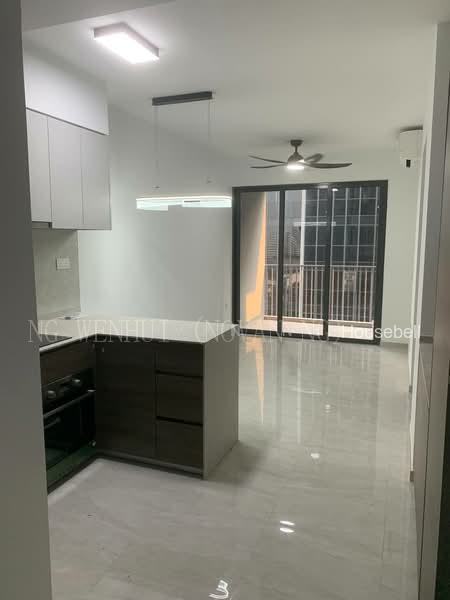 The Florence Residences
