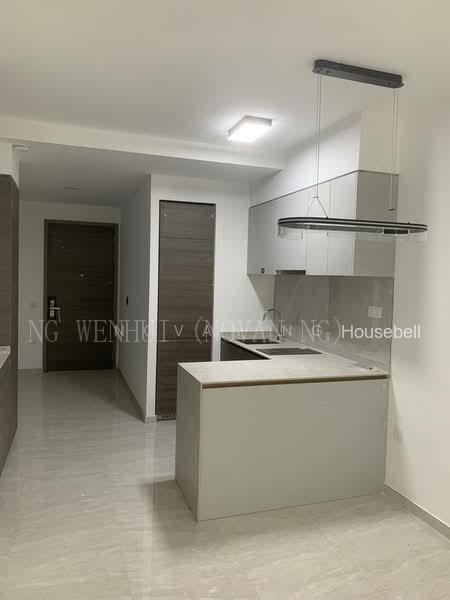The Florence Residences, S$ 1,250,000 (可协商价格), 635 sqft, 公寓 - Condominium