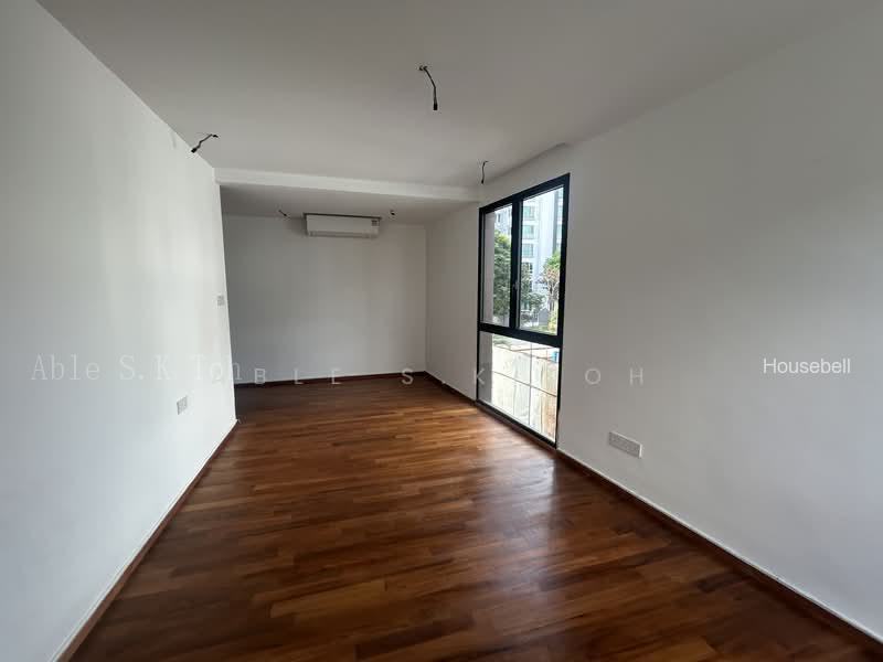 ⭐CHEAPER⭐ NEW 5-storey Semi-Detached FREEHOLD Landed ★ 5 MINS Walk KOVAN MRT