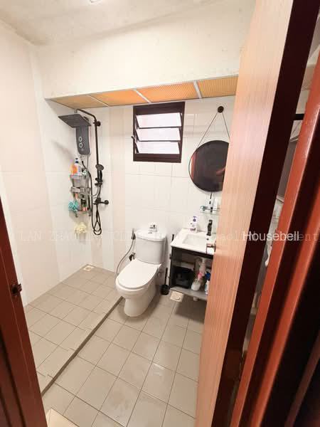 31 Ghim Moh Link, S$ 1,050,000, 1,001 sqft, 组屋 - 4 A