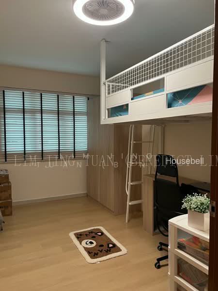 487A Choa Chu Kang Avenue 5