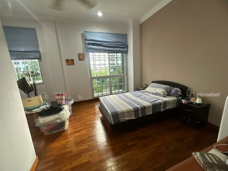 Westwood Park, S$ 1,550 /月, 有地 - Terraced House