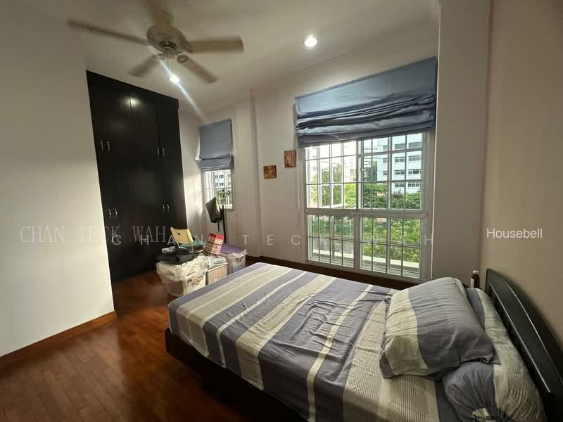 Westwood Park, S$ 1,550 /月, 有地 - Terraced House