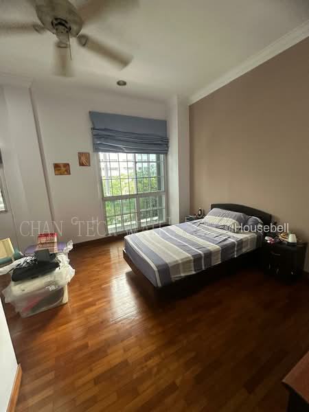 Westwood Park, S$ 1,550 /月, 有地 - Terraced House