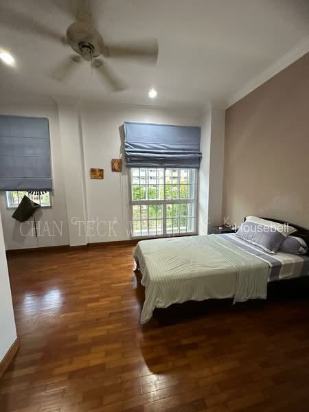 Westwood Park, S$ 1,550 /月, 有地 - Terraced House