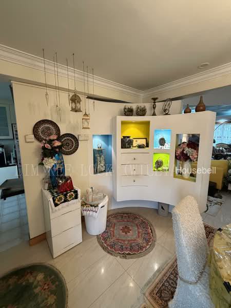 263 Jurong East Street 24, S$ 638,000 (可协商价格), 1,302 sqft, 组屋 - 5 I