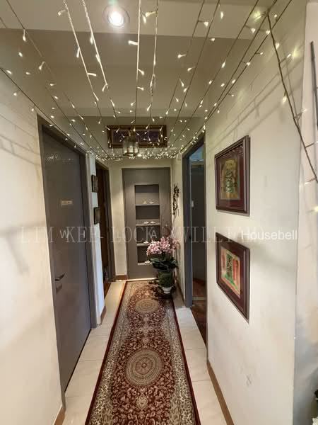 263 Jurong East Street 24, S$ 638,000 (可协商价格), 1,302 sqft, 组屋 - 5 I