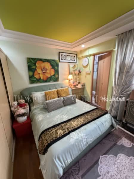263 Jurong East Street 24, S$ 638,000 (可协商价格), 1,302 sqft, 组屋 - 5 I