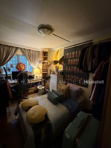 263 Jurong East Street 24, S$ 638,000 (可协商价格), 1,302 sqft, 组屋 - 5 I