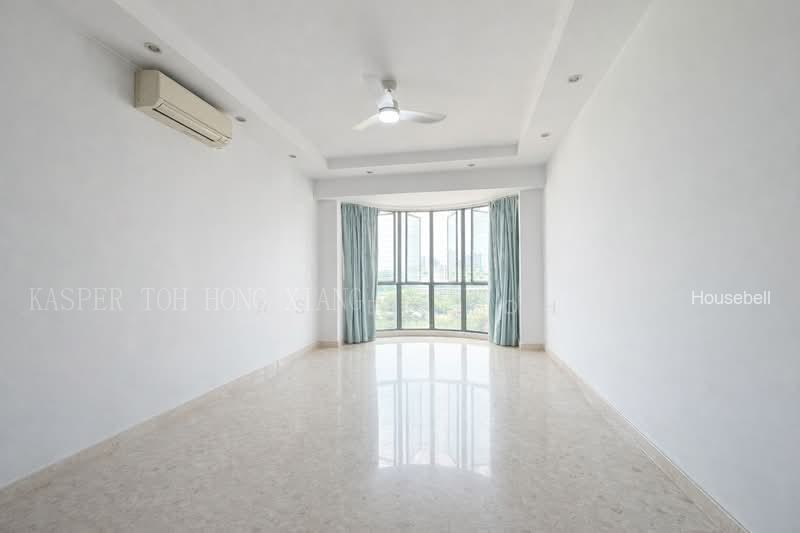 Yew Mei Green, S$ 1,350,000 (Negotiable), 1,292 sqft, Condos - Condominium