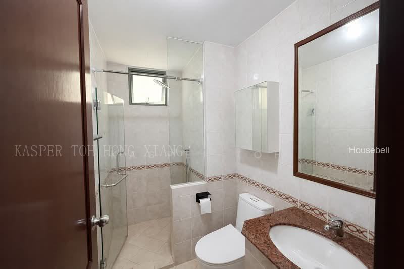 Yew Mei Green, S$ 1,350,000 (Negotiable), 1,292 sqft, Condos - Condominium