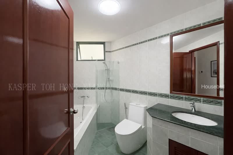 Yew Mei Green, S$ 1,350,000 (Negotiable), 1,292 sqft, Condos - Condominium