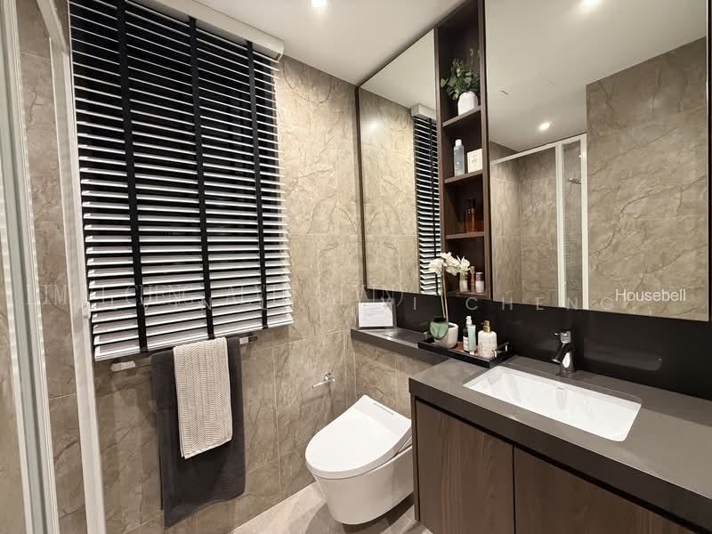 The Arcady At Boon Keng, S$ 3,205,000, 1,195 sqft, Condos - Condominium