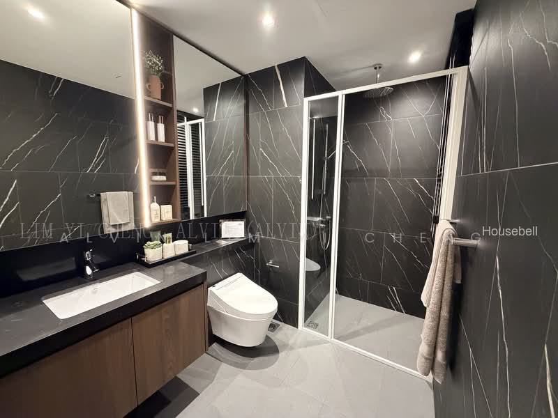 The Arcady At Boon Keng, S$ 3,205,000, 1,195 sqft, Condos - Condominium