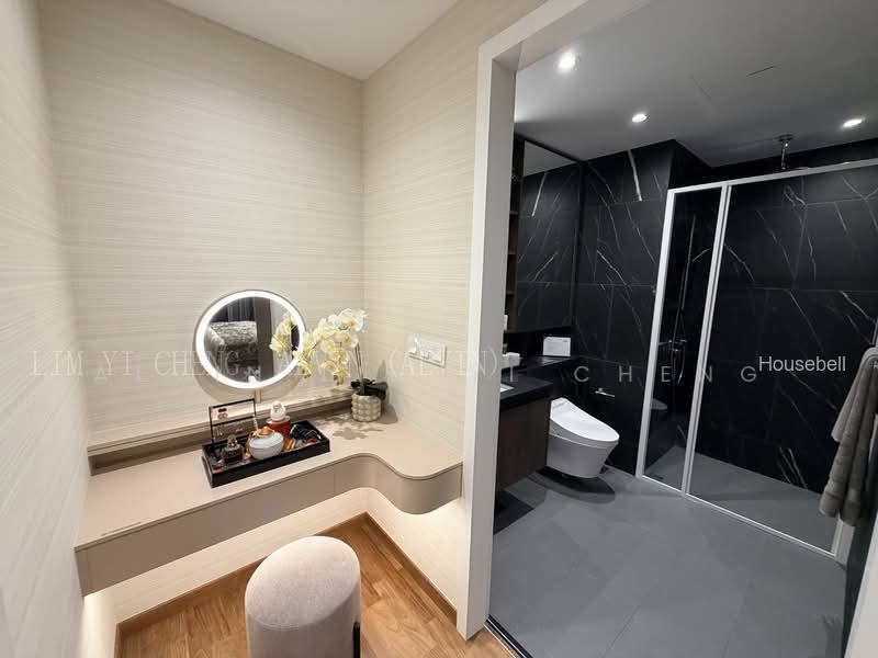The Arcady At Boon Keng, S$ 3,205,000, 1,195 sqft, Condos - Condominium