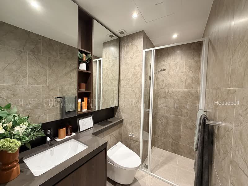 The Arcady At Boon Keng, S$ 3,205,000, 1,195 sqft, Condos - Condominium