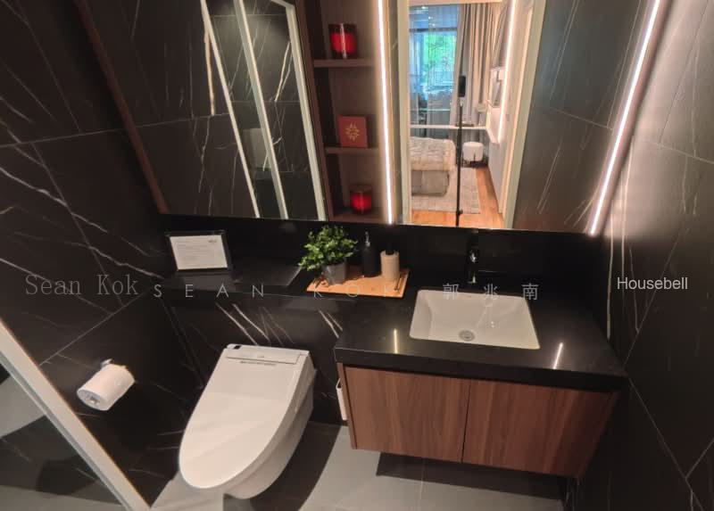 The Arcady At Boon Keng, S$ 1,943,000 (最低价格), 764 sqft, 公寓 - Condominium