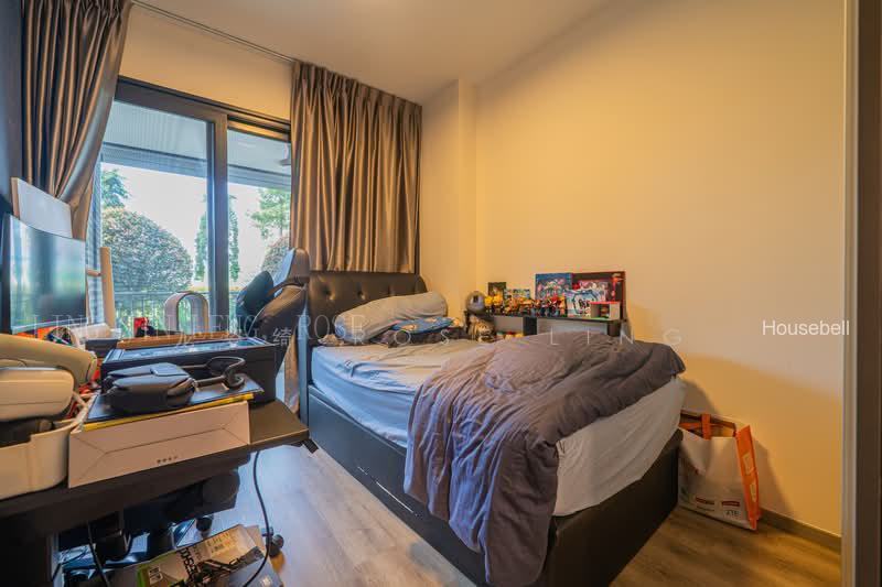 Riverparc Residence, S$ 1,750,000, 1,270 sqft, 公寓 - Excutive Condominium