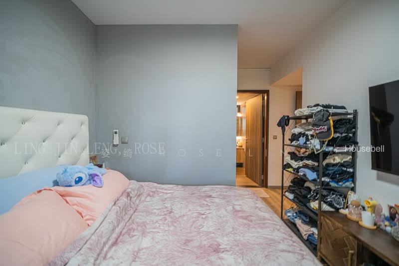 Riverparc Residence, S$ 1,750,000, 1,270 sqft, 公寓 - Excutive Condominium