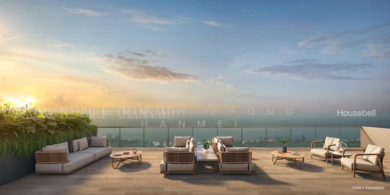 Coastal Cabana