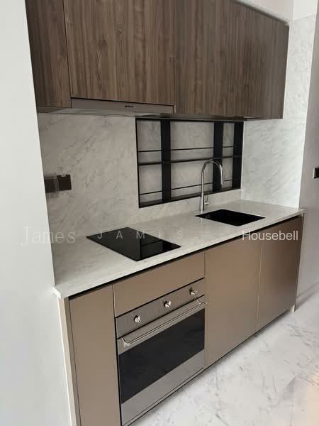 Sceneca Residence