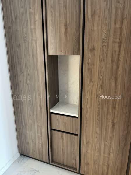 Sceneca Residence, S$ 4,000 (最低价格) /月, 678 sqft, 公寓 - Condominium