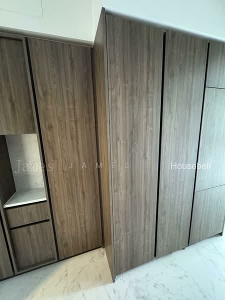 Sceneca Residence, S$ 4,000 (最低价格) /月, 678 sqft, 公寓 - Condominium