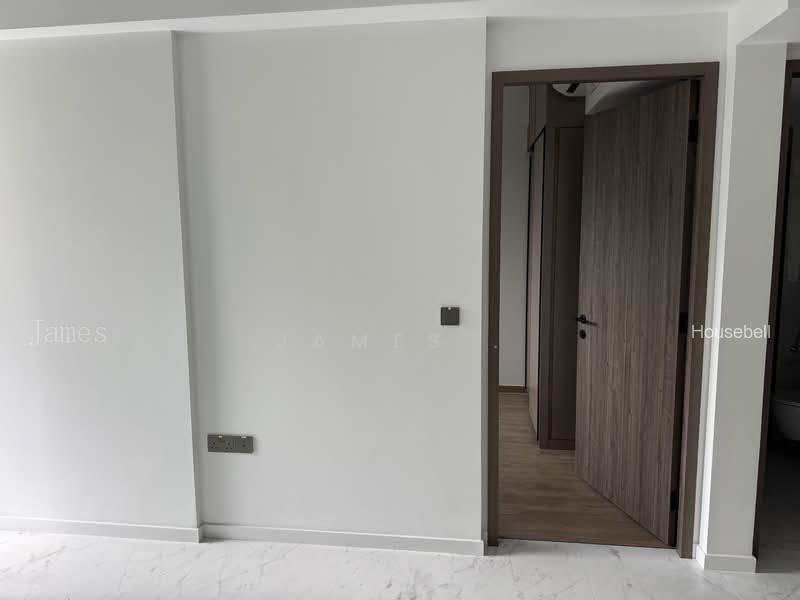Sceneca Residence, S$ 4,000 (最低价格) /月, 678 sqft, 公寓 - Condominium