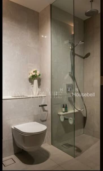 Royalgreen, S$ 5,200 (可协商价格) /月, 721 sqft, 公寓 - Condominium