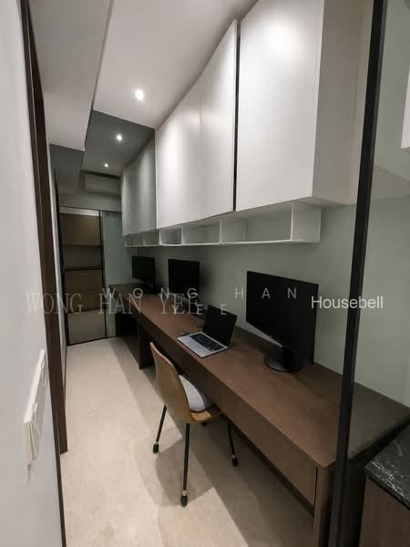 Royalgreen, S$ 5,200 (可协商价格) /月, 721 sqft, 公寓 - Condominium