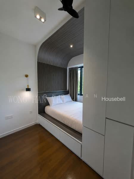 Royalgreen, S$ 5,200 (可协商价格) /月, 721 sqft, 公寓 - Condominium