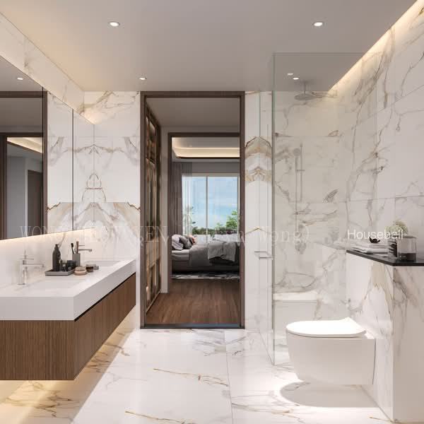 GIANTBrand New 4 Levels Corner Terrace Upper East Coast, S$ 8,380,000 (可协商价格), 5,926 sqft, 有地 - Corner Terrace