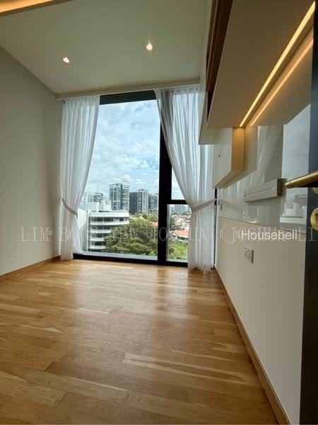 Meyer Mansion, S$ 4,938,000, 1,765 sqft, 公寓 - Condominium