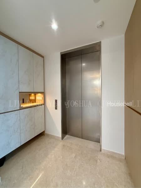 Meyer Mansion, S$ 4,938,000, 1,765 sqft, 公寓 - Condominium