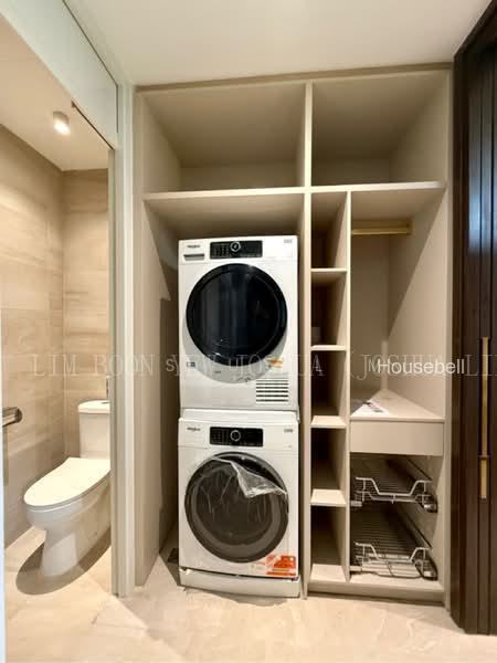 Meyer Mansion, S$ 4,938,000, 1,765 sqft, 公寓 - Condominium
