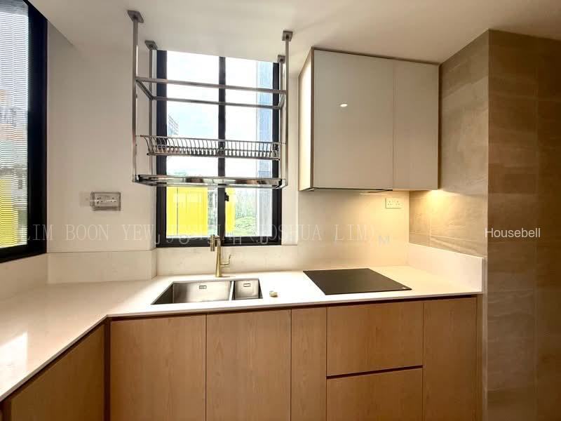 Meyer Mansion, S$ 4,938,000, 1,765 sqft, 公寓 - Condominium