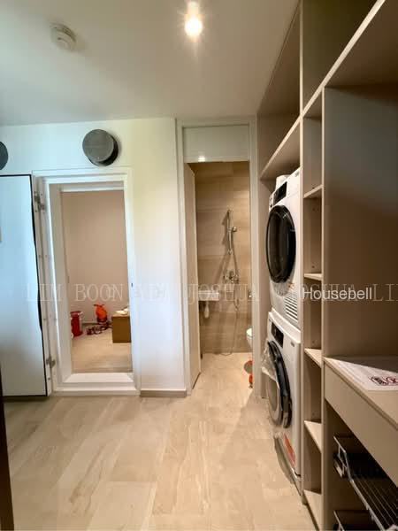 Meyer Mansion, S$ 4,938,000, 1,765 sqft, 公寓 - Condominium