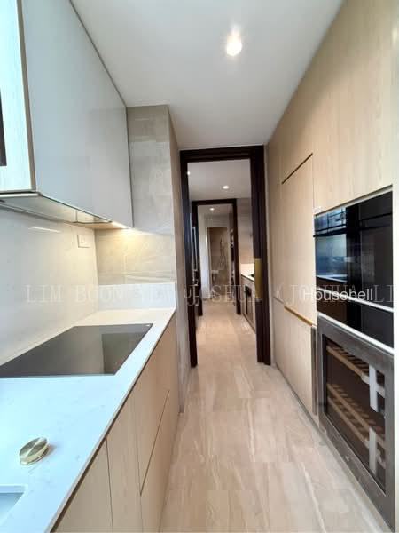 Meyer Mansion, S$ 4,938,000, 1,765 sqft, 公寓 - Condominium