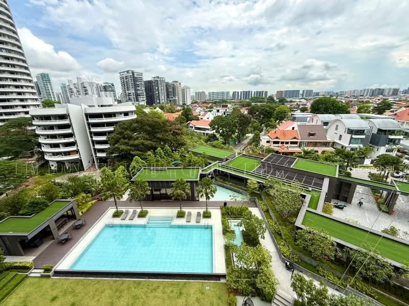Meyer Mansion, S$ 4,938,000, 1,765 sqft, 公寓 - Condominium