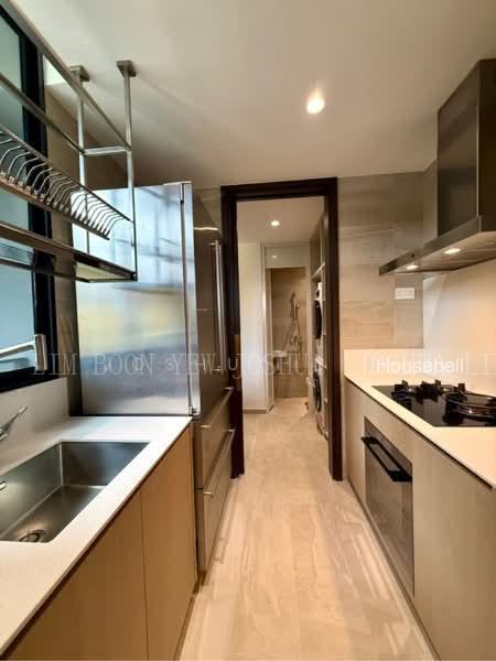Meyer Mansion, S$ 4,938,000, 1,765 sqft, 公寓 - Condominium