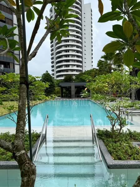 Meyer Mansion, S$ 4,938,000, 1,765 sqft, 公寓 - Condominium